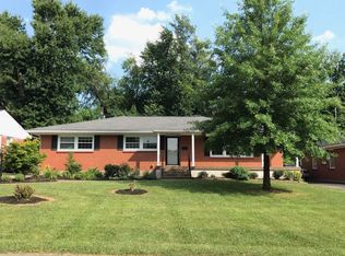 3114 Kipling Way, Louisville, KY 40205