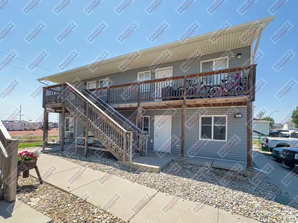 1922 Harvest Moon, 1922 Harvest Moon Dr #A, Gillette, WY 82718