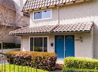 25252 Avenida Dorena, Santa Clarita, CA 91321