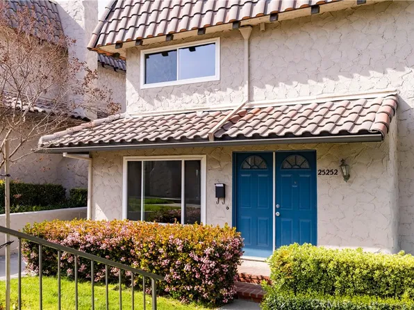 25252 Avenida Dorena, Santa Clarita, CA 91321