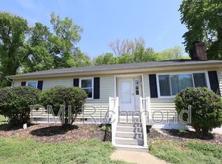 3220 Mill Race Rd, North Chesterfield, VA 23234