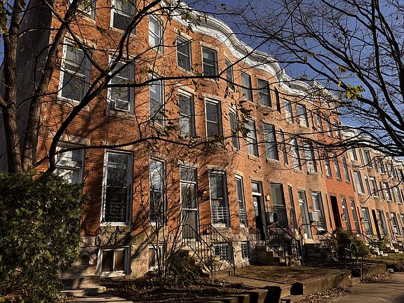5th image of 2621 Maryland Ave #103