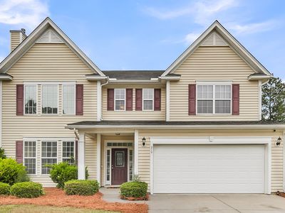 210 Sabal Palmetto Ct, Moncks Corner, SC, 29461