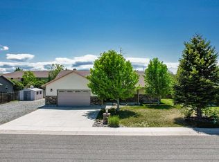 3120 E Avenue, Cody, WY 82414