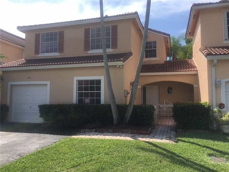 1st image of 742 NW 173rd Ter