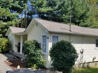 1676 Highway 91, Elizabethton, TN 37643
