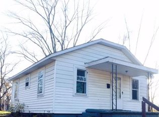 1222 Bissell St, South Bend, IN 46617