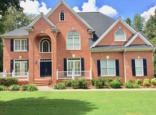 4141 Riverview Run Ct, Suwanee, GA 30024