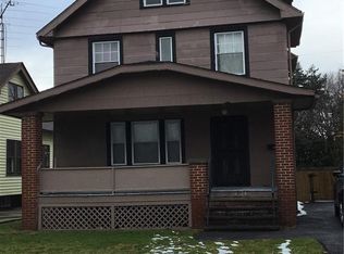 4544 E 126th St, Garfield Heights, OH 44105