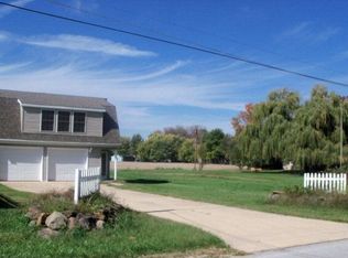 4524 E Jennings Loop, Monticello, IN 47960