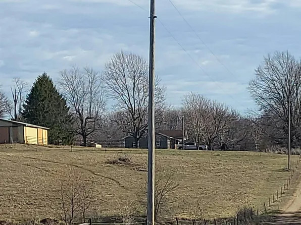 21434 Highway Z, Everton, MO 65646