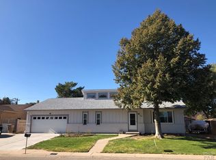 209 Starlite Dr, Pueblo, CO 81005