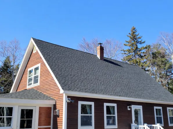 657 Bemis Road, Rangeley Plt, ME 04970