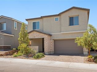3119 Hazy Hills Ave, Henderson, NV 89052