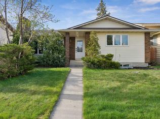 6751 N 34th Ave NE, Calgary, AB T1Y 4M1
