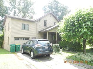 280 Prospect Ave, Hamburg, NY 14075