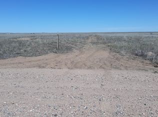 LOT Six County Rd #102, Nunn, CO 80648