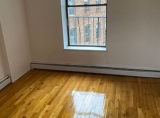 729 Washington Ave #3, Brooklyn, NY 11238