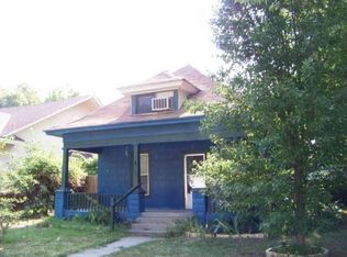 1432 S Main St, Wichita, KS 67213