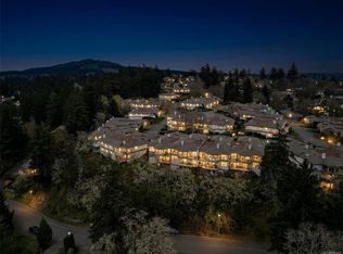 4300 Stoneywood Ln #13, Saanich, BC