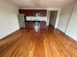 605 W 156th St #521, New York, NY 10032