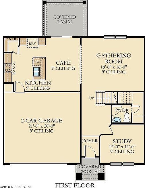 2nd image of 3844 Arbor Mill Cir