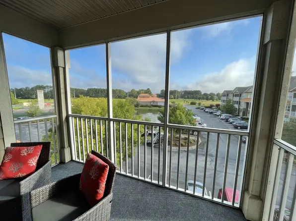 395 S Crow Creek Dr NW Unit 1224, Calabash, NC 28467
