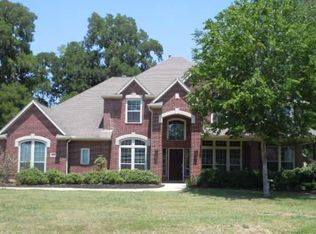 32418 Oxbow Ct, Weston Lakes, TX 77441