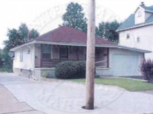 1433 E Florida Ave, Youngstown, OH 44502