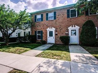602 Piedmont Ct, Lansdale, PA 19446