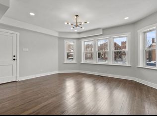 7811 S Honore St #1, Chicago, IL 60620