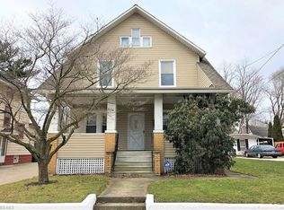 414 Dayton St, Akron, OH 44310