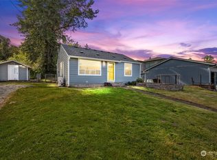 17317 51st Ave S, Seatac, WA