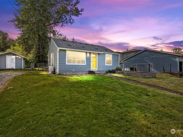 17317 51st Avenue S, SeaTac, WA 98188
