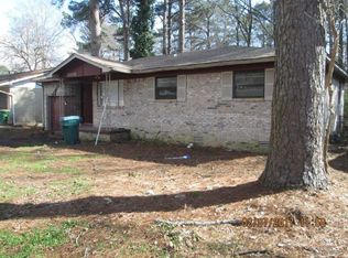 3009 Wynne Dr, Little Rock, AR 72204