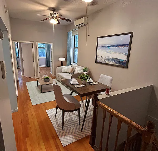 291 E 3rd St #1G — Photo 1