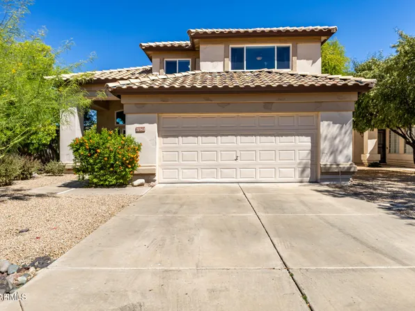 21961 N 69TH Avenue, Glendale, AZ 85310