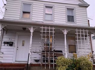 43 E Valley Stream Blvd, Valley Stream, NY 11580