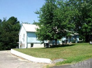 214 Chambers St, McMinnville, TN 37110