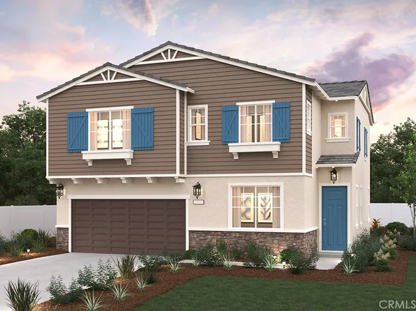 26534 Bonneau Ln, Menifee, CA 92585