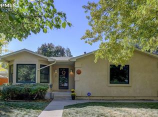 517 E Jefferson St, Colorado Springs, CO 80907