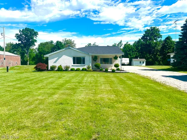 5056 N Greenfield Rd, Willard, OH 44890