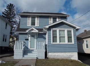 217 Medford Rd, Syracuse, NY 13208