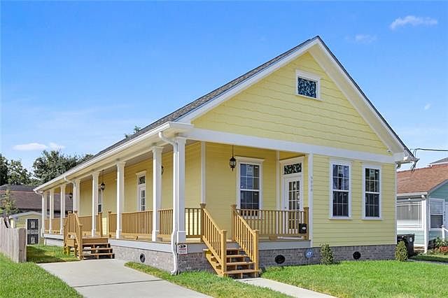 1st image of 9008 Colapissa St