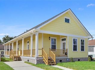 9008 Colapissa St, New Orleans, LA 70118