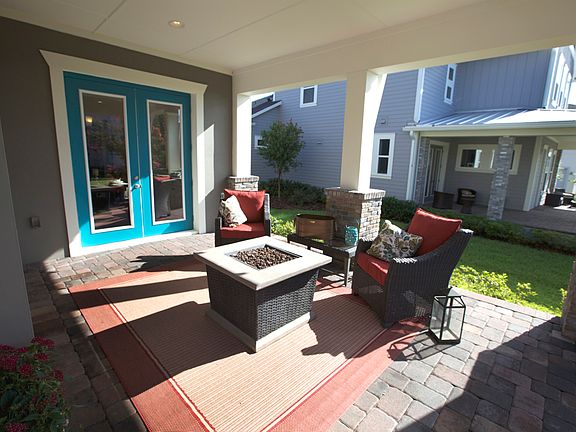 4th image of 8699 Martinson St