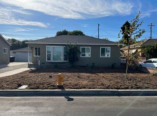 4555 Shasta Pl, El Monte, CA 91731