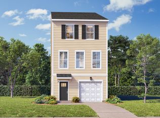 1818 Helm Ave, North Charleston, SC 29405