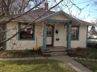 825 N 600 E, Logan, UT 84321