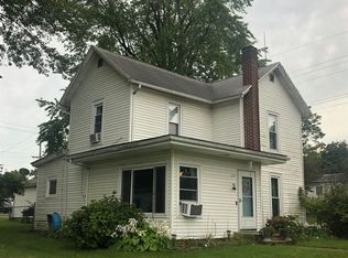 215 W Warren St, Middlebury, IN 46540